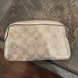 Cosmetic Travel Bag